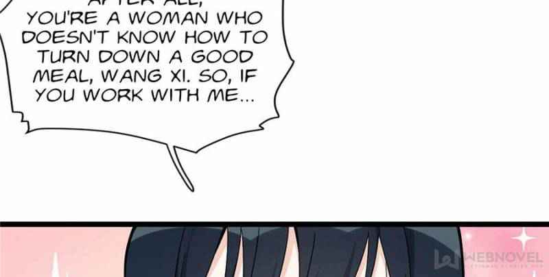 My Girlfriend is a Villain Chapter 121 90